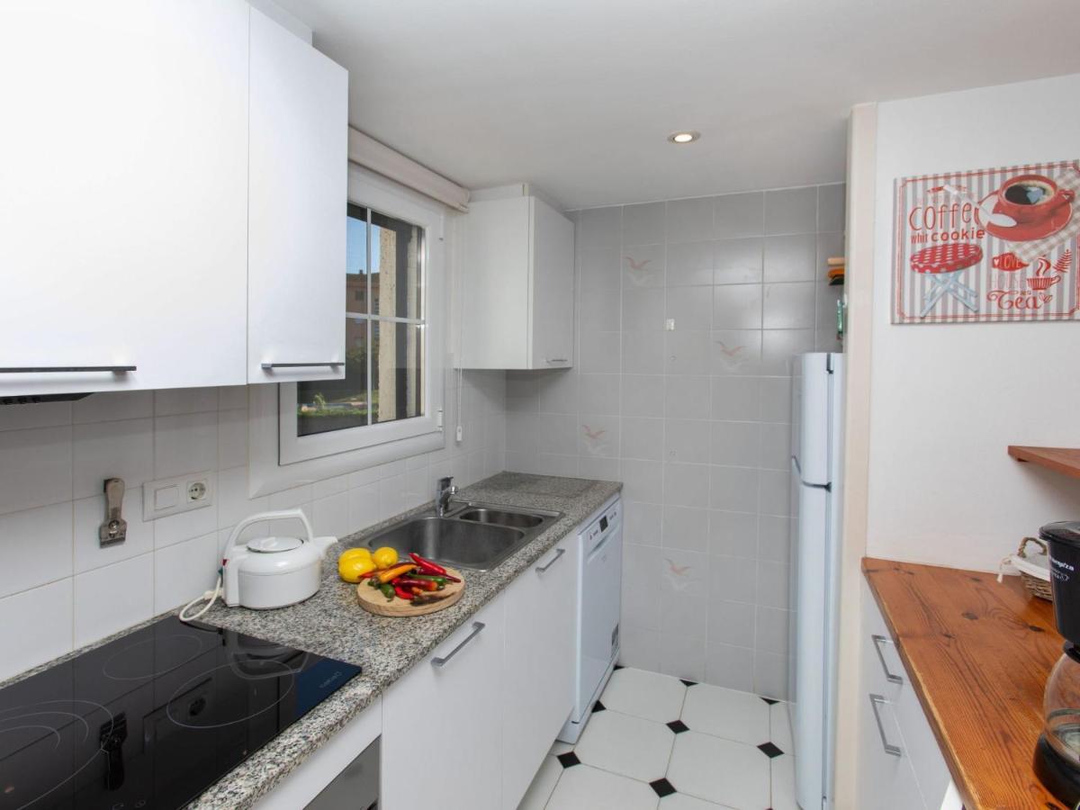 Apartment Ducados Golf Nat By Interhome Pals Exterior foto