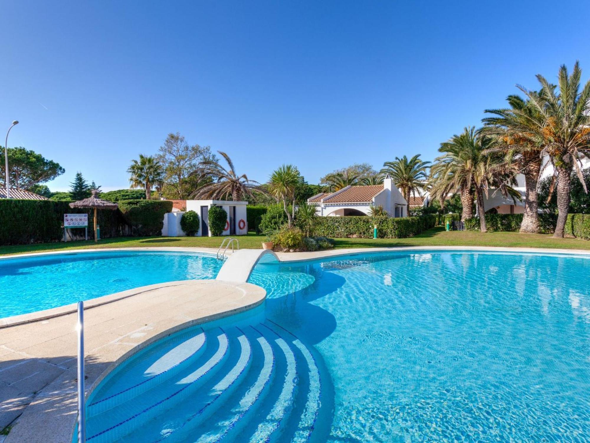 Apartment Ducados Golf Nat By Interhome Pals Exterior foto