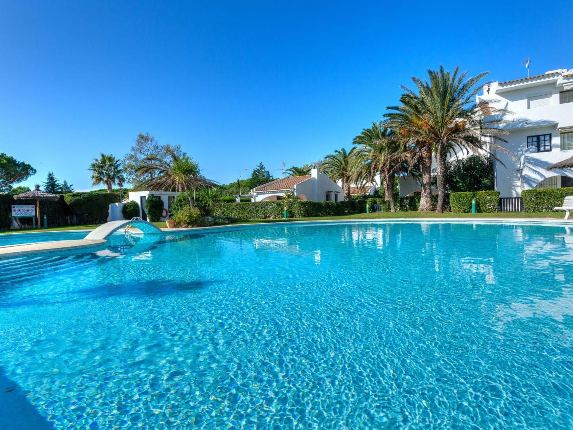 Apartment Ducados Golf Nat By Interhome Pals Exterior foto